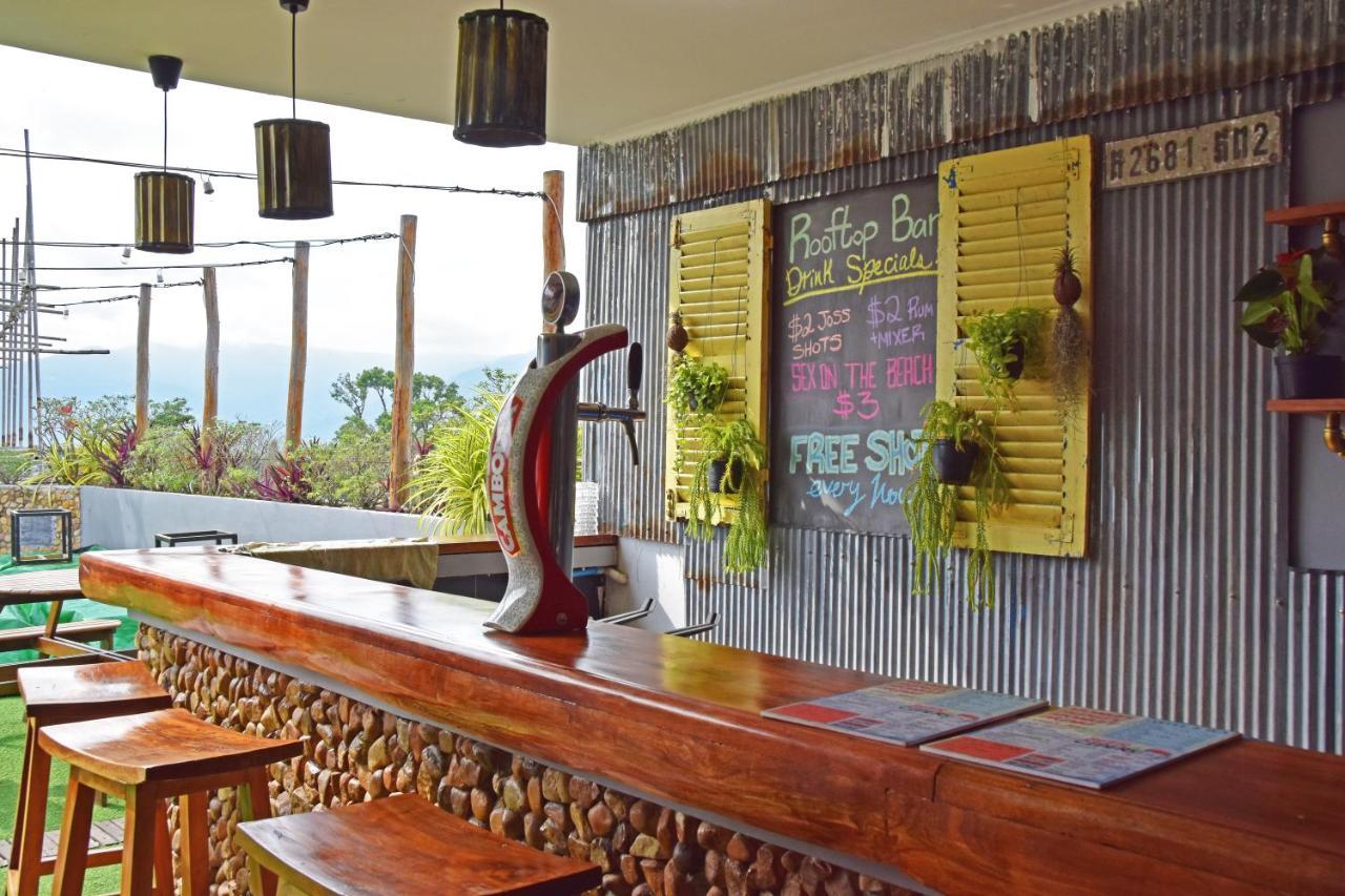 Mad Monkey Hostel Kampot (Adults Only) Dış mekan fotoğraf